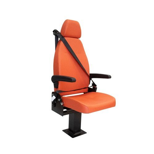 Doctor's chair - STH454 - Abronn