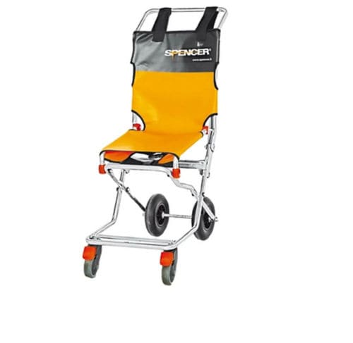 Indoor transfer chair - ST0040A - Abronn - outdoor