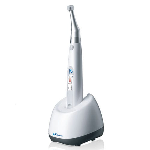 Dental micromotor - E-value - Changzhou Sifary Medical Technology - electric / cordless