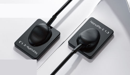 Dental radiography intra-oral detector - NanoPix-E 1.3 - Changzhou Sifary Medical Technology