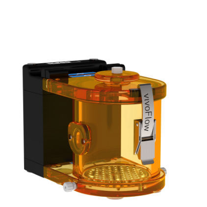 Animal research inhalation chamber - vivoFlow™ - SCIREQ Scientific Respiratory Equipment Inc. - veterinary