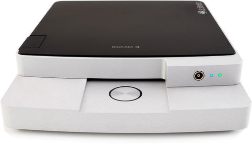 In-vitro microelectrode array system - BioCAM X - 3Brain