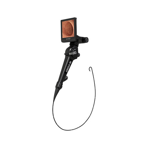 Video veterinary gastroscope - D-1105 - Zhuhai Seesheen Medical Technology