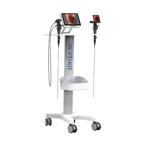 Video veterinary gastroscope - D-1211 - Zhuhai Seesheen Medical Technology