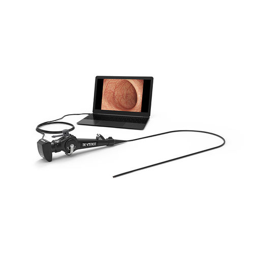 Video veterinary gastroscope - EU - Zhuhai Seesheen Medical Technology