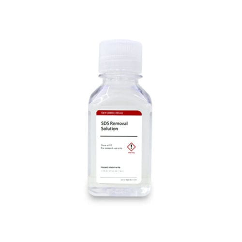 Solution reagent - SDS  - Logos Biosystems - tissue / liquid
