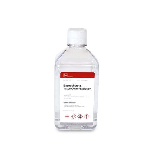 Solution reagent - C13001 - Logos Biosystems - tissue / for electrophoresis / liquid