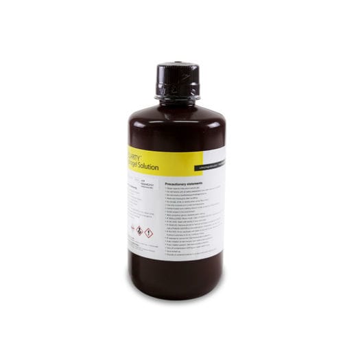 Hydrogel reagent - X-CLARITY™ - Logos Biosystems - solution / tissue