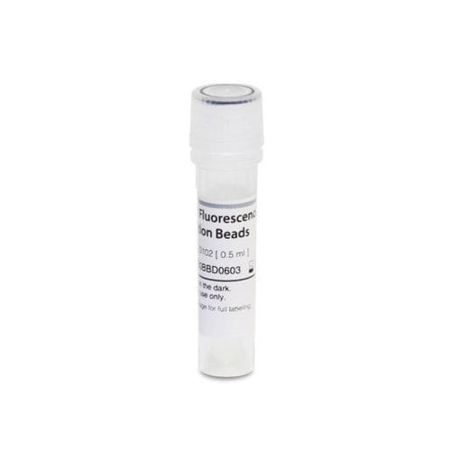 Magnetic bead-based reagent - LUNA™ - Logos Biosystems - calibration / for cell counting