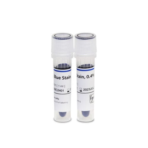 Stain reagent - T13001 - Logos Biosystems - dye / for cell counting / liquid