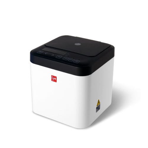 Laboratory centrifuge - QUANTOM™  - Logos Biosystems - cell / benchtop / automatic