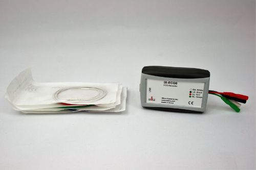 Small animal veterinary ECG system - IX-ECG-SA - iWorx