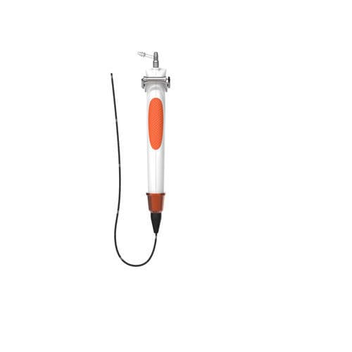 Single use video bronchoscope - H-steriScope™ I Large - Hunan Vathin Medical Instrument