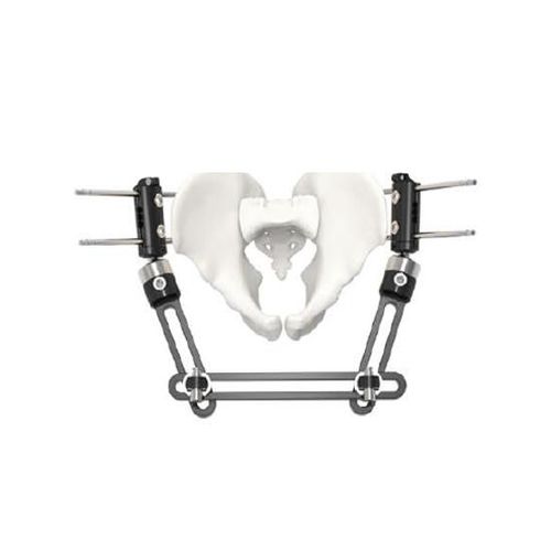 Pelvis external fixation system - 53040601 - Wuhan Yijiabao Biological ...