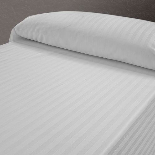 Polyester blanket - 2117384 - Textiles Rumbo - cotton / washable