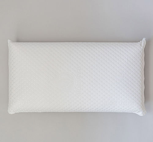 Head positioning pillow - 2113280 - Textiles Rumbo - traditional / massage / for hospital beds