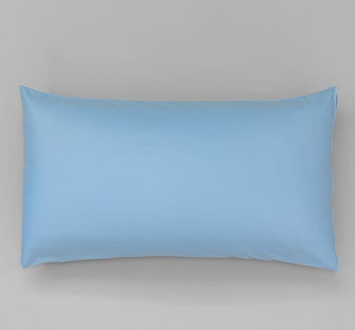 Protection pillow - 2116099 - Textiles Rumbo - traditional / for hospital beds / polyurethane