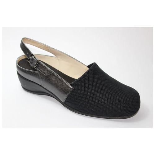 Diabetic orthopedic shoe - 1956NE35 - Salus Shoes - women