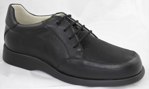 Men orthopedic shoe - TELESTO - Salus Shoes - diabetic