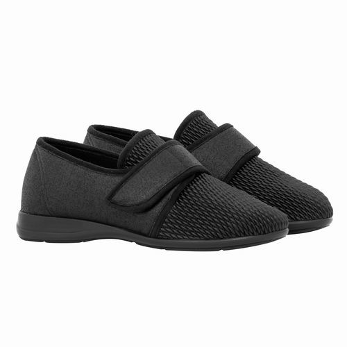 Unisex orthopedic shoe - 7044HB - Salus Shoes - diabetic