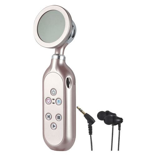 Cardiology stethoscope - DS88 series, MD33 series - Foshan Hedelong Electronics - electronic