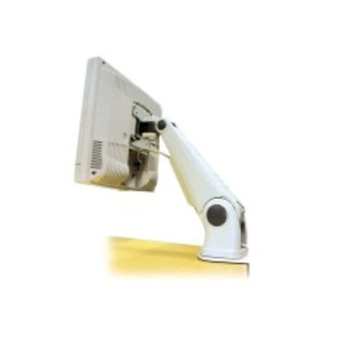 Articulated support arm - 150NN - Diwei Industrial Co., Ltd. - height-adjustable / for monitors / medical