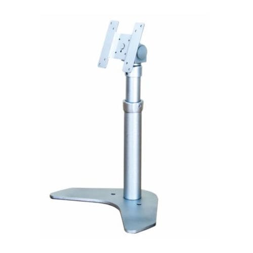 Height-adjustable support arm - 6400S - Diwei Industrial Co., Ltd. - for monitors / medical / desk