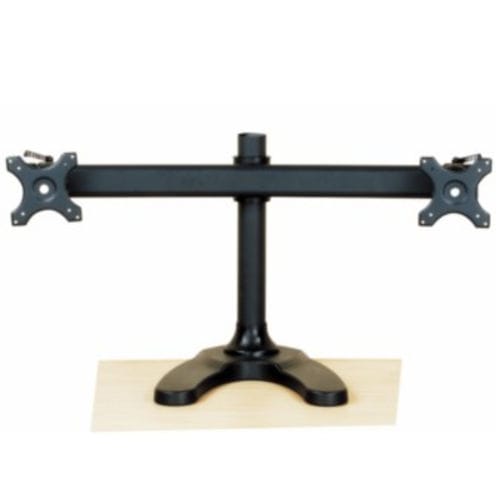 Tilting support arm - 6320B - Diwei Industrial Co., Ltd. - for monitors / medical / desk
