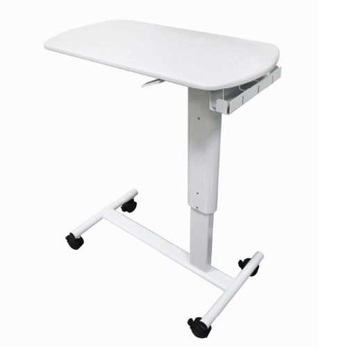Height-adjustable computer cart - 9340A - Diwei Industrial Co., Ltd.