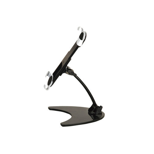 Tilting support arm - 340MB - Diwei Industrial Co., Ltd. - for tablet PC / medical / desk