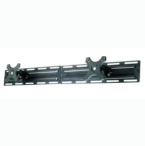 Tilting support arm - 2130B - Diwei Industrial Co., Ltd. - for monitors / wall-mounted / VESA mounting