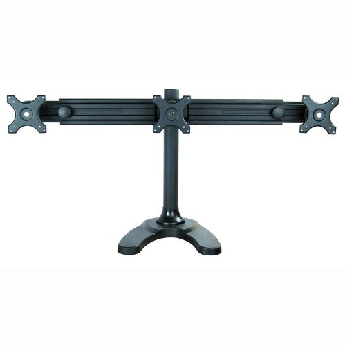 Monitor support arm - 6430B - Diwei Industrial Co., Ltd. - free-standing / VESA mounting