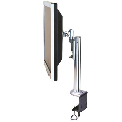 Articulated support arm - 71 series - Diwei Industrial Co., Ltd. - height-adjustable / for monitors / desk