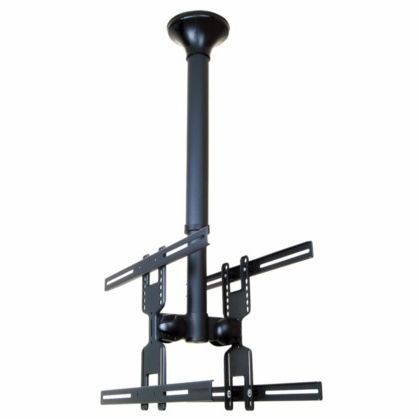 Tilting support arm - 874AB - Diwei Industrial Co., Ltd. - height ...