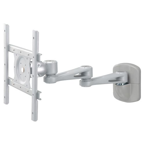 Articulated support arm - 268CS - Diwei Industrial Co., Ltd. - tilting / for monitors / wall-mounted