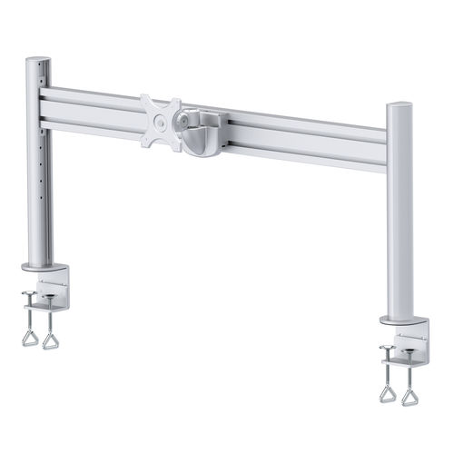 Monitor support arm - 690AS - Diwei Industrial Co., Ltd. - desktop / VESA mounting