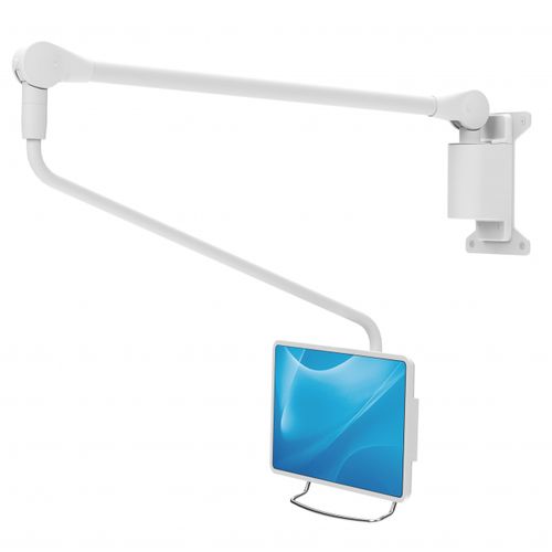 Spring arm - 9920A - Diwei Industrial Co., Ltd. - extension / for tablet PC / medical