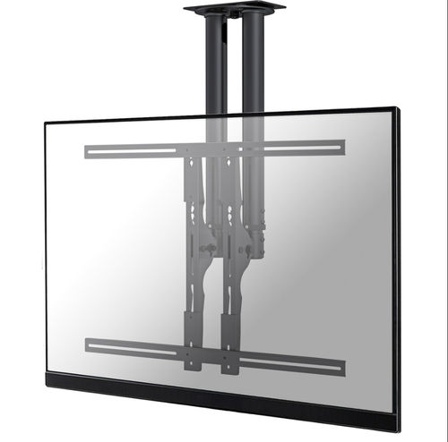 Tilting support arm - 870AB - Diwei Industrial Co., Ltd. - height-adjustable / for monitors / ceiling-mounted