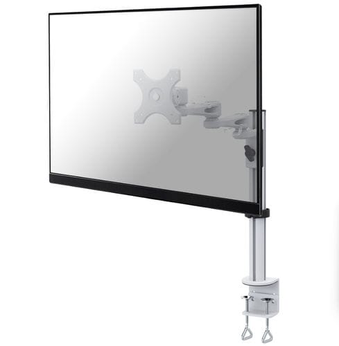 Articulated support arm - 7320S - Diwei Industrial Co., Ltd. - tilting / height-adjustable / for monitors
