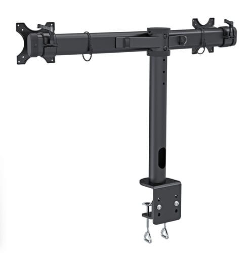 Height-adjustable support arm - 2220B  - Diwei Industrial Co., Ltd. - for monitors / medical / desk
