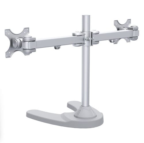Monitor support arm - 6460S  - Diwei Industrial Co., Ltd. - medical / desk / free-standing