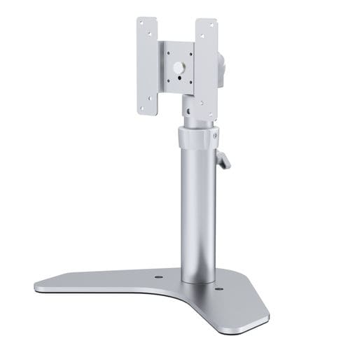 Height-adjustable support arm - 6400S - Diwei Industrial Co., Ltd. - for monitors / medical / desk