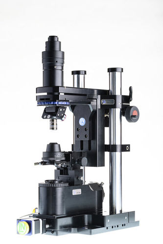 Optical microscope - LNscope - Luigs & Neumann - laboratory / upright / benchtop