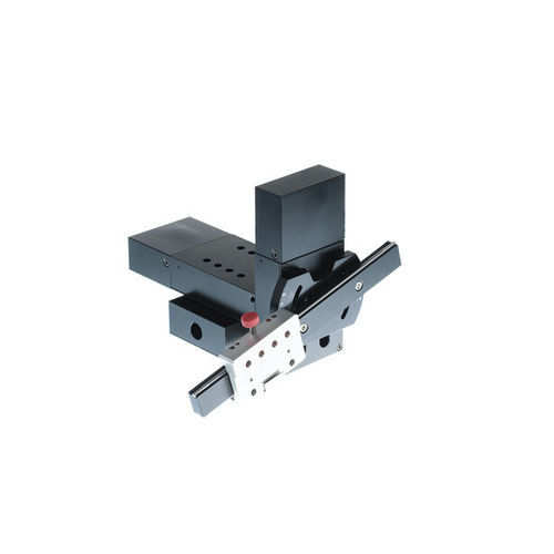 Three-axis micromanipulator - Luigs & Neumann