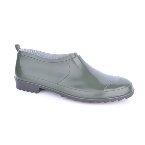 Unisex hospital shoes - Edek 904 - Lemigo - anti-slip / washable / waterproof