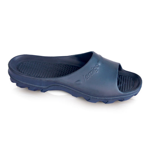 Women's hospital clog - Bari 853 - Lemigo - blue