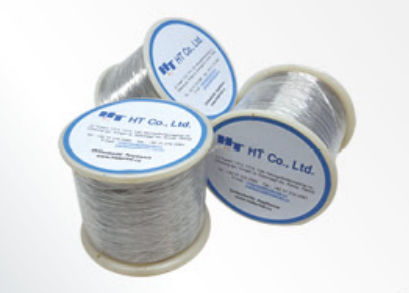 Ligature orthodontic wire - MSLW series - HT Co.