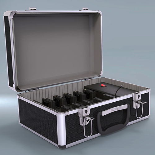 FM system assistive listening device FM Istok Audio