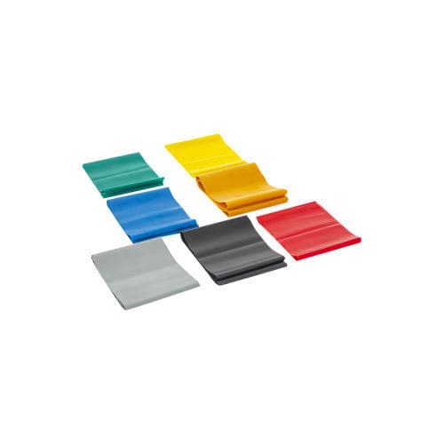 Resistance band - 7115 - Vizor Orthopedics