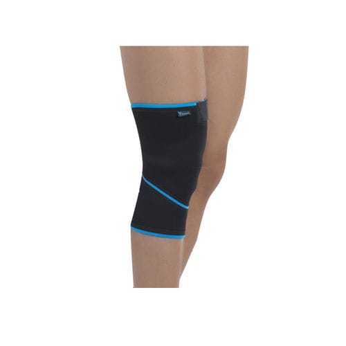 Knee sleeve - 500 - Vizor Orthopedics - L / S / M